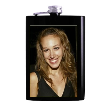 Haylie Duff Hip Flask