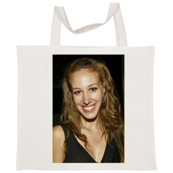 Haylie Duff Tote