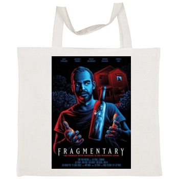 Fragmentary (2019) Tote