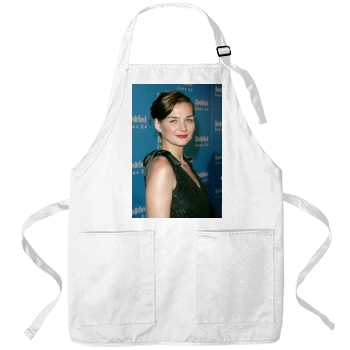 Heather Burns Apron