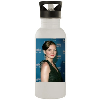 Heather Burns Stainless Steel Water Bottle