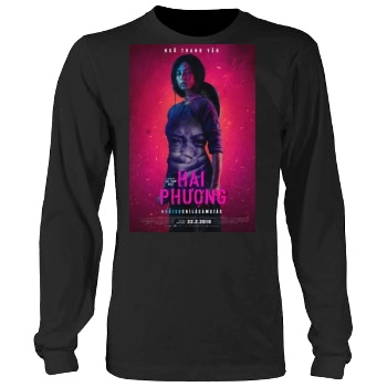 Hai Phuong (2019) Men's Heavy Long Sleeve TShirt