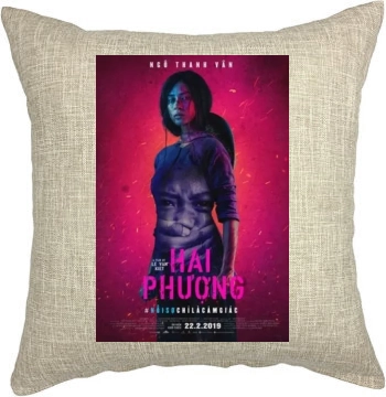 Hai Phuong (2019) Pillow