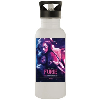 Hai Phuong (2019) Stainless Steel Water Bottle