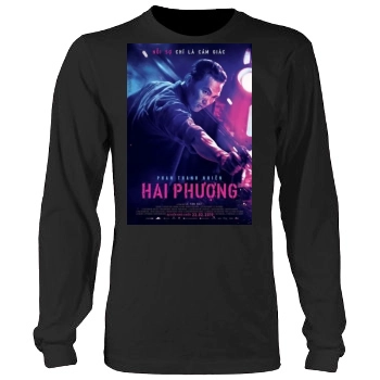 Hai Phuong (2019) Men's Heavy Long Sleeve TShirt