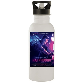 Hai Phuong (2019) Stainless Steel Water Bottle