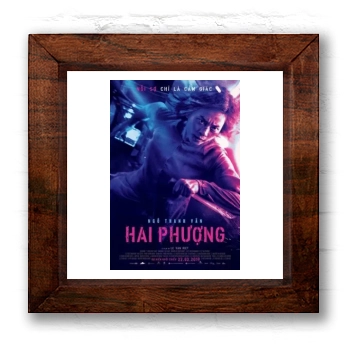 Hai Phuong (2019) 6x6