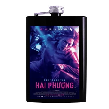 Hai Phuong (2019) Hip Flask