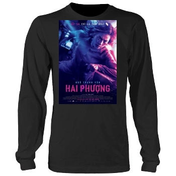 Hai Phuong (2019) Men's Heavy Long Sleeve TShirt