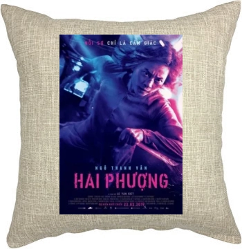 Hai Phuong (2019) Pillow