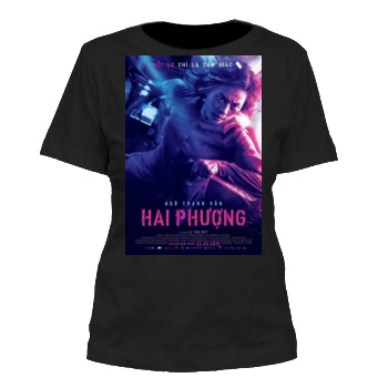 Hai Phuong (2019) Women's Cut T-Shirt