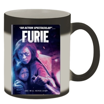 Hai Phuong (2019) Color Changing Mug