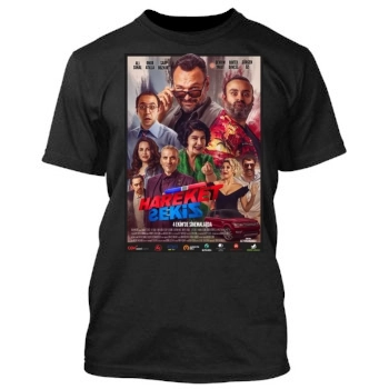 Hareket Sekiz (2019) Men's TShirt