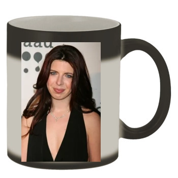 Heather Matarazzo Color Changing Mug