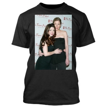 Heather Matarazzo Men's TShirt