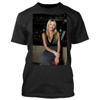 Heather Mills Men's TShirt