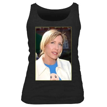 Heather Mills Women's Tank Top