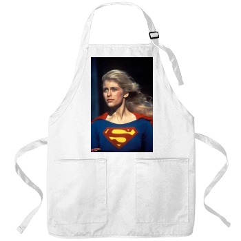 Helen Slater Apron