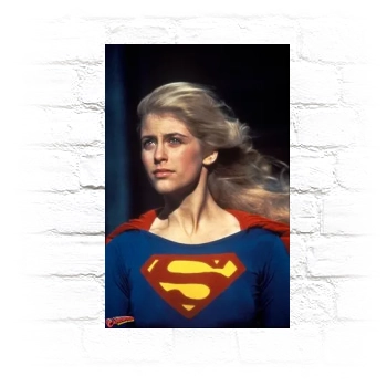 Helen Slater Metal Wall Art