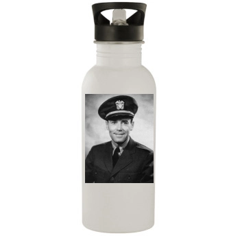 Henry Fonda Stainless Steel Water Bottle