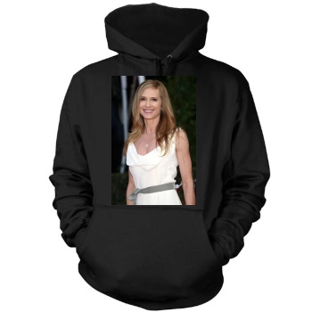 Holly Hunter Mens Pullover Hoodie Sweatshirt