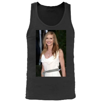 Holly Hunter Men's Tank Top