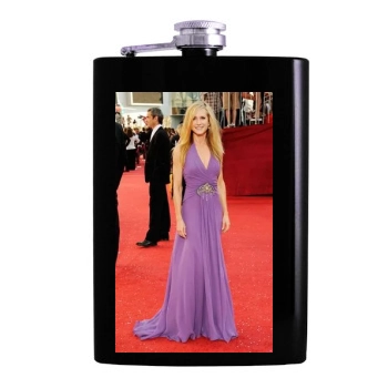 Holly Hunter Hip Flask