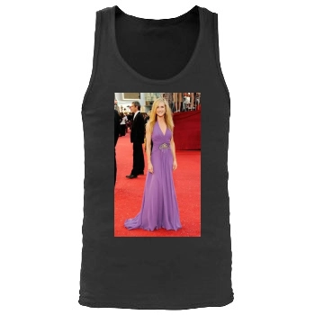 Holly Hunter Men's Tank Top