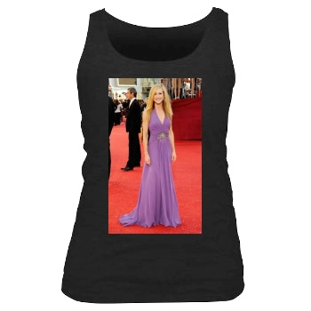 Holly Hunter Women's Tank Top