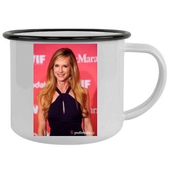 Holly Hunter Camping Mug