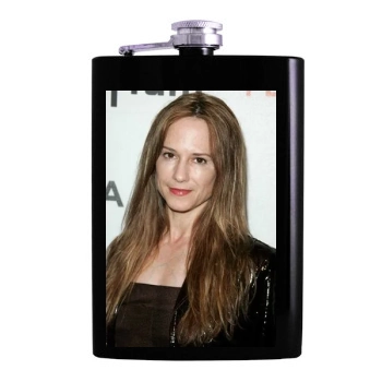 Holly Hunter Hip Flask