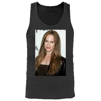 Holly Hunter Men's Tank Top