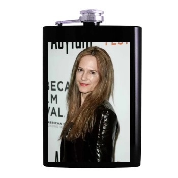 Holly Hunter Hip Flask