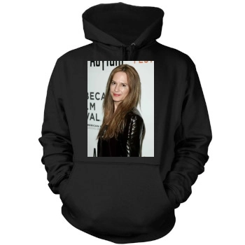 Holly Hunter Mens Pullover Hoodie Sweatshirt