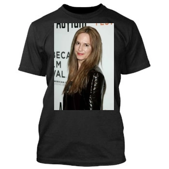 Holly Hunter Men's TShirt