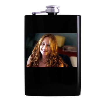 Holly Hunter Hip Flask