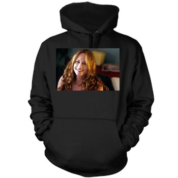 Holly Hunter Mens Pullover Hoodie Sweatshirt