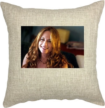 Holly Hunter Pillow