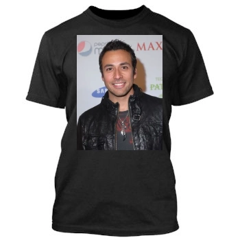 Howie Dorough Men's TShirt