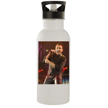 Howie Dorough Stainless Steel Water Bottle