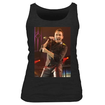 Howie Dorough Women's Tank Top