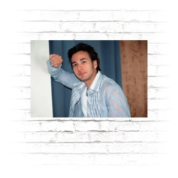 Howie Dorough Poster