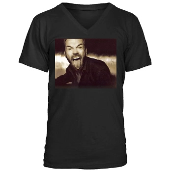 Hugo Weaving Men's V-Neck T-Shirt