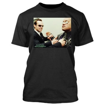 Hugo Weaving Men's TShirt