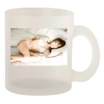 Azusa Yamamoto 10oz Frosted Mug