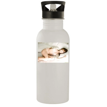 Azusa Yamamoto Stainless Steel Water Bottle