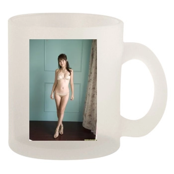 Azusa Yamamoto 10oz Frosted Mug