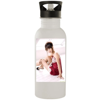 Azusa Yamamoto Stainless Steel Water Bottle