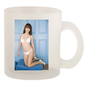 Azusa Yamamoto 10oz Frosted Mug