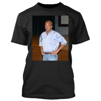 Kevin Costner Men's TShirt